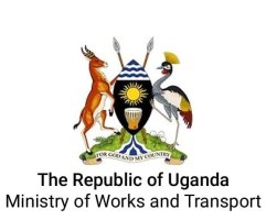 Ministry of Works and Transport